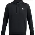 Under Armour Icon Fleece Taping Hættetrøje