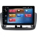 AUTO NAWIGACJE Seat Ibiza 2012-2015 Android Fr9 4/64 Rds1 Se 017n Bilradio Med Skærm