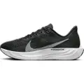 Nike Pegasus Plus-løbesko til vej til kvinder - sort