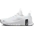 Nike Free Metcon 6-træningssko til mænd - hvid