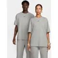 Nike NOCTA NOCTA Big Body CS-T-shirt - grå
