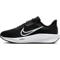 Nike Quest 6-løbesko til vej til kvinder - sort