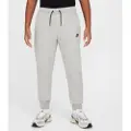 Nike Sportswear Tech Fleece-joggers til større børn (drenge) - grå
