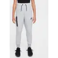 Nike Sportswear Tech Fleece-joggers til piger - grå