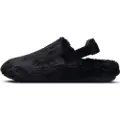 Nike Calm SE Mules til kvinder - sort