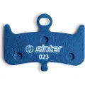 Sinter 023 Hayes E-bike Organiske Skivebremseklodser 25 Enheder