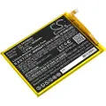 24hShop Batteri til SmartPhone, mobil til Neffos C9, TP707A