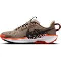 Nike Pegasus Trail 5-trailløbesko til større børn - brun