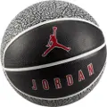 Jordan Playground 2.0 8P-basketball (deflateret) - grå