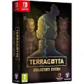 Nintendo Switch Terracotta Collectors Edition