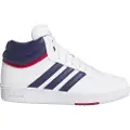 Adidas Hoops 4.0 Mid Børnesko