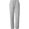 Jordan Brooklyn Fleece-bukser til kvinder - grå