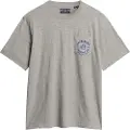 Superdry Merchant Graphic T-shirt Med Korte ærmer