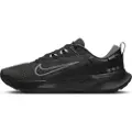 Nike Vandtæt Nike Juniper Trail 2 GORE-TEX-trailløbesko til mænd - sort