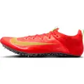 Nike Zoom Superfly Elite 2-pigsko til bane og sprint - rød