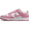 Nike Dunk Low Next Nature-sko til kvinder - hvid
