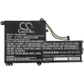 24hShop Batteri til notebook, bærbar computer til Lenovo IdeaPad Flex 4-1480, Flex 4-1570 og andre