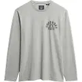 Superdry Athletic Ess T-shirt Med Lange ærmer