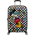 American Tourister Wavebreaker Marvel Spinner 67/24 Tsa 64l Kuffert Med Hjul