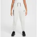 Nike Sportswear Tech Fleece-joggers til piger - grå