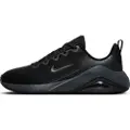 Nike Bella 7-træningssko til kvinder - sort