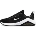 Nike Bella 7-træningssko til kvinder - sort