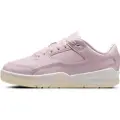 Jordan Flight Court-sko til større børn - Pink