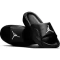 Jordan Franchise-badesandaler - sort