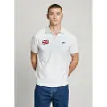 Pepe Jeans Union Kortærmet Polo