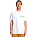 Dc-shoes True North T-shirt Med Korte ærmer