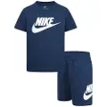Nike Clu Kortsærmet Sæt