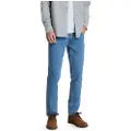 Timberland Timberlandtil mænd. TB0A6GKKBQ81 Sandown blå skinny jeans (32/34), Casual, Bomuld, Denim