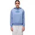 Napapijri Box Logo Hættetrøje