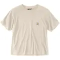Carhartt Tk6122 T-shirt Med Korte ærmer