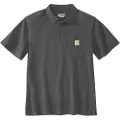 Carhartt Kortærmet Polo