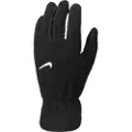 Nike One Nike Therma-FIT-fleecehandsker til kvinder - sort