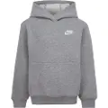 Nike Kids Club Fleece Lbr Po Hættetrøje