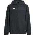 Adidas Tiro 25 Essentials Woven Sweatshirt Med Lynlås