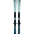 Elan Ripstick 88w Rnt Ps + Elx 11.0 Gw Shift Blk B85 Dame Alpint Skiløb Pakke