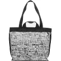 DKNY R51ayj48 Brady Double Stofpose
