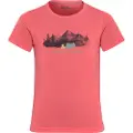 Jack Wolfskin Hiking Graphic T-shirt Med Korte ærmer
