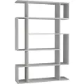 Skye Decor - Reol Mito - Hvid - Bogreoler - - Homeroom