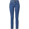 Lee Scarlett Højtaljede Jeans