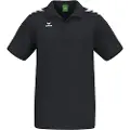 Erima Cmpt 3 Wings Kortærmet Polo
