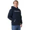 Helly Hansen Core Graphic Hættetrøje