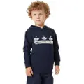 Helly Hansen Graphic K Sweatshirt Med Lynlås