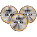 DeWalt Bd-dt1964 Rundsavsklinge Til Træ 305 Mm