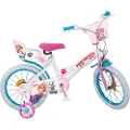 Toimsa Paw Patrol 12´´ Cykel
