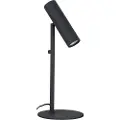 House Nordic - Bordlampe Paris - Sort - Skrivebordslamper - - Homeroom