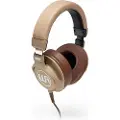 Warm Audio HeadRoom Headphones Tan